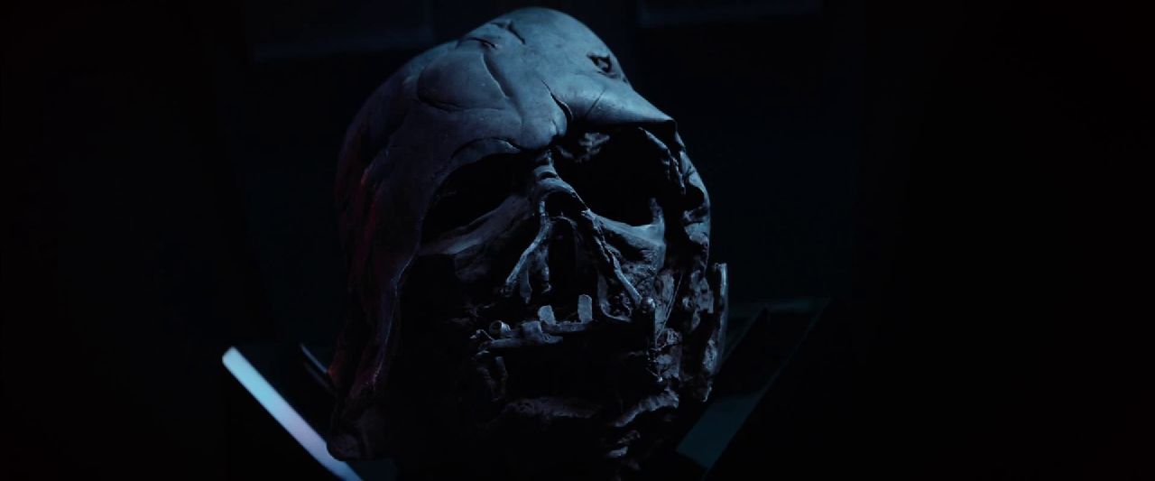 Star Wars: The Force Awakens Trailer Screenshots