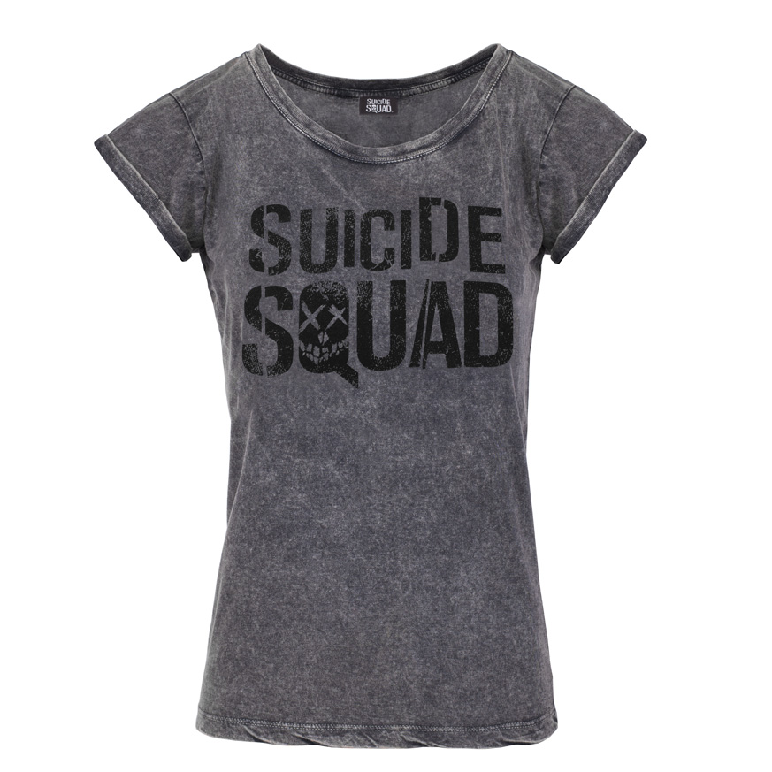 Female Suicide Squad