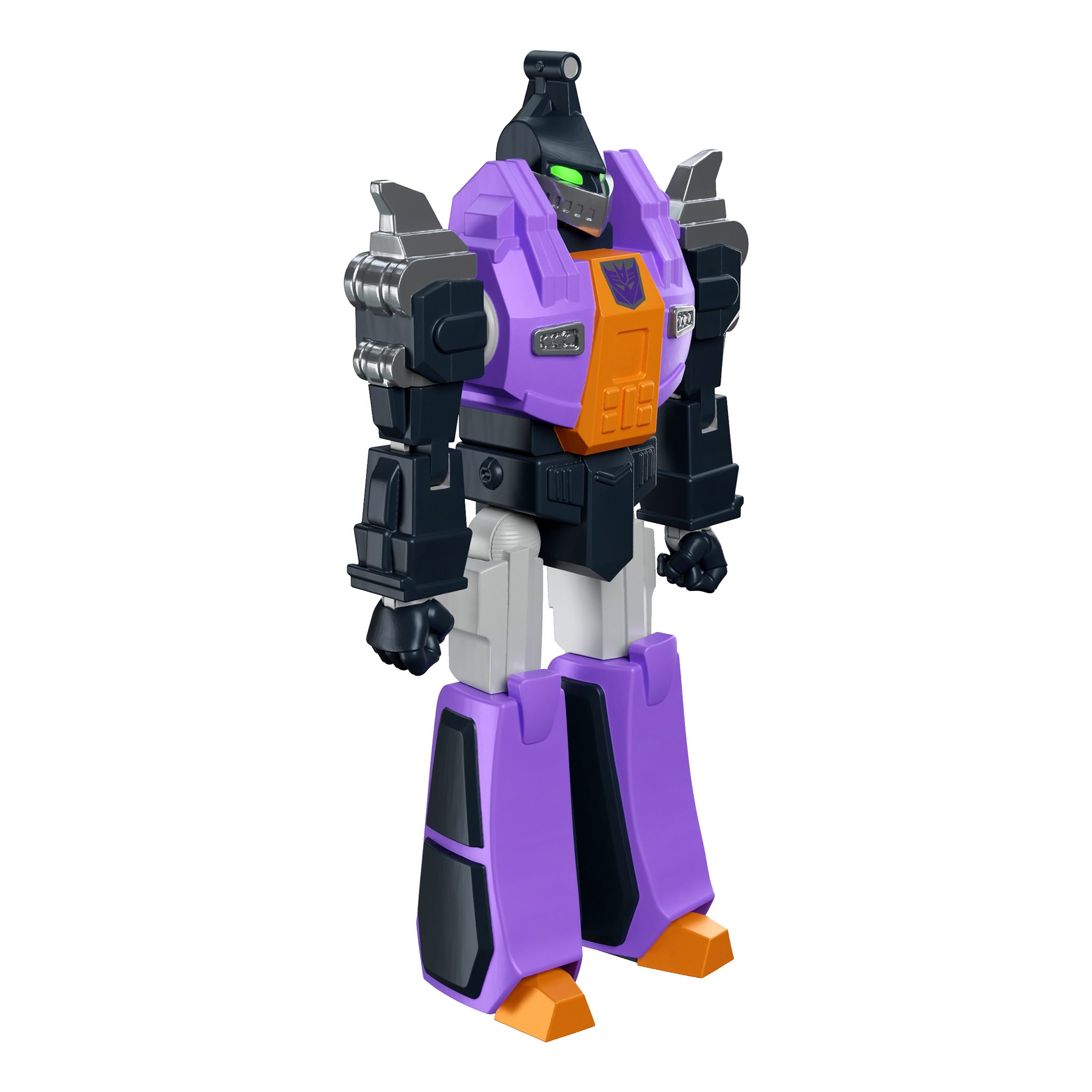 Transformers Bombshell front right