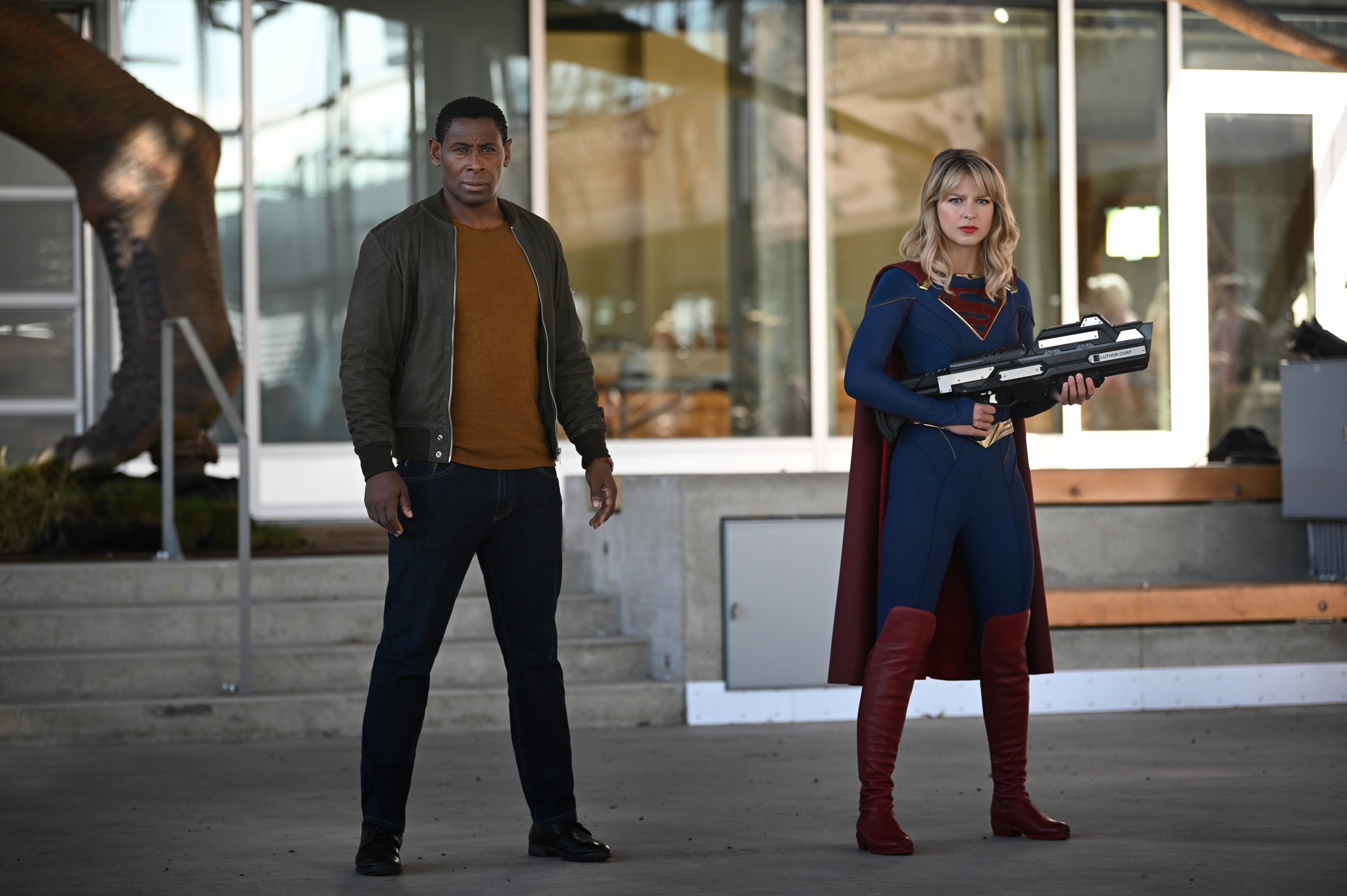 Supergirl Season 5 Episode 8 14