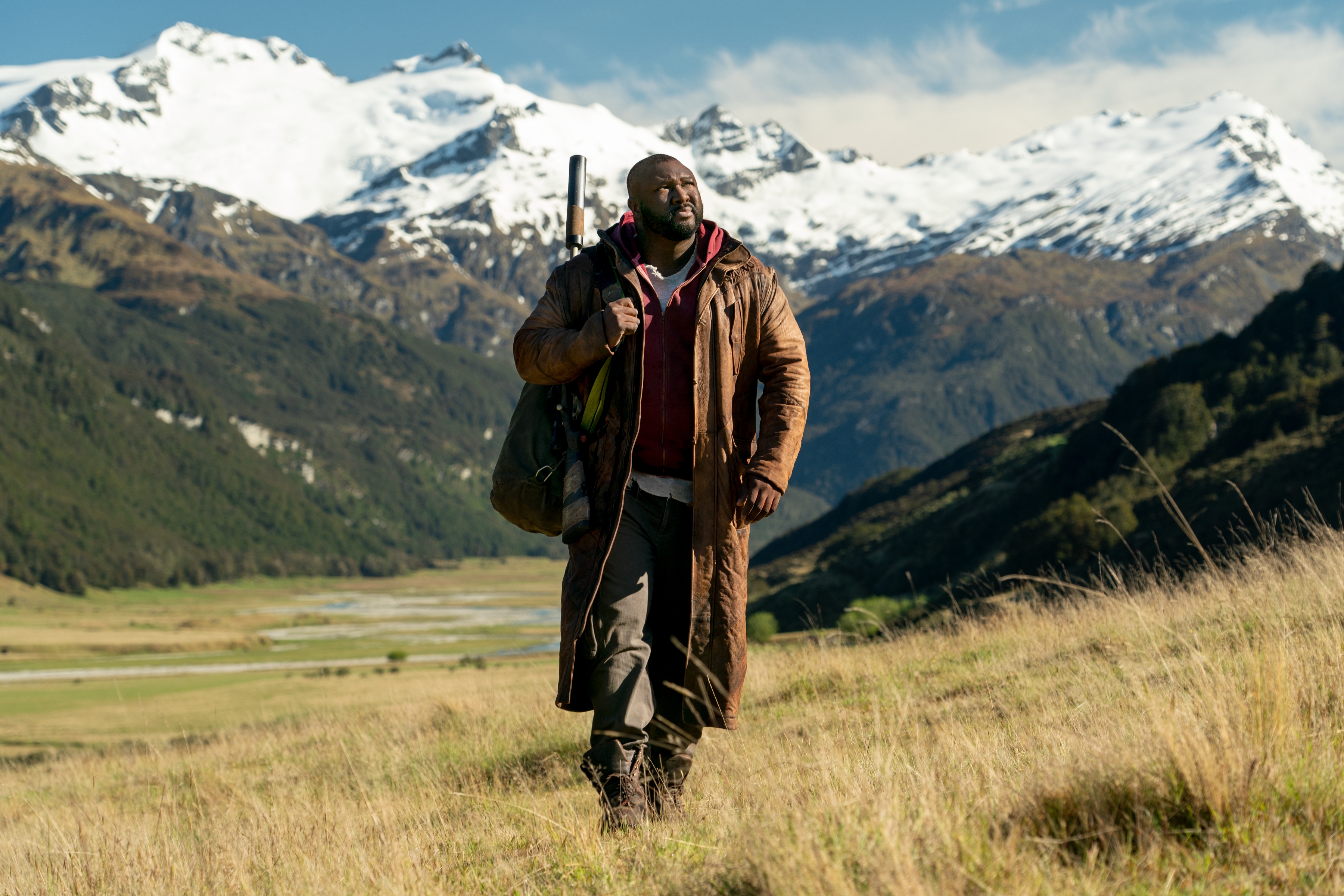 Nonso Anozie as Tommy Jepperd