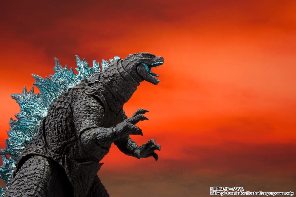 Godzilla rules