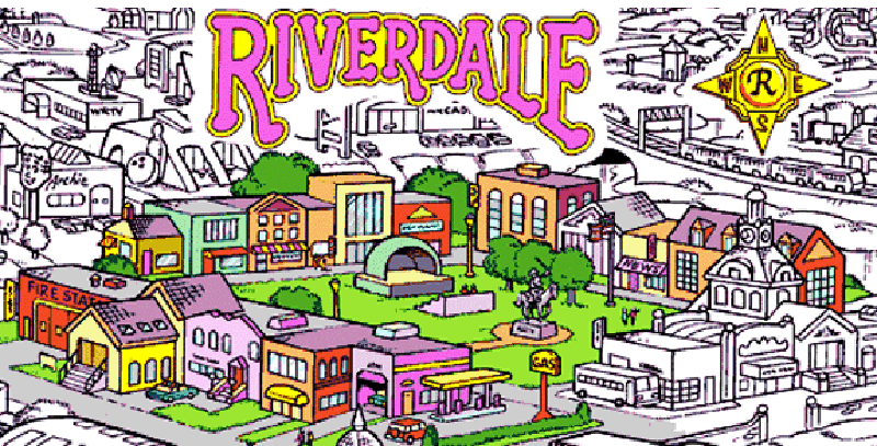 Riverdale (Archie)