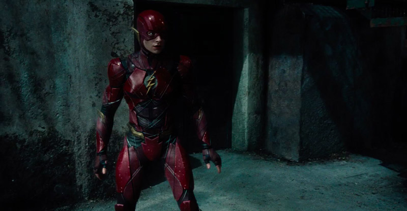 #15: The Flash 