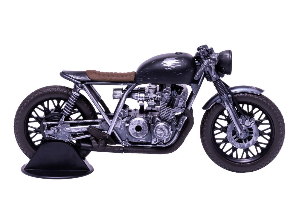 Drifter motorcycle 5