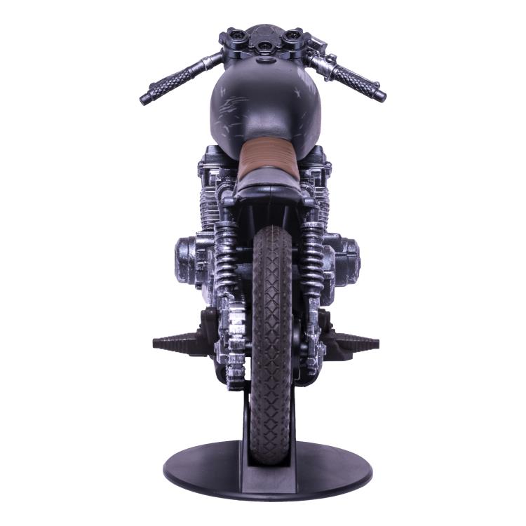 Drifter motorcycle 9