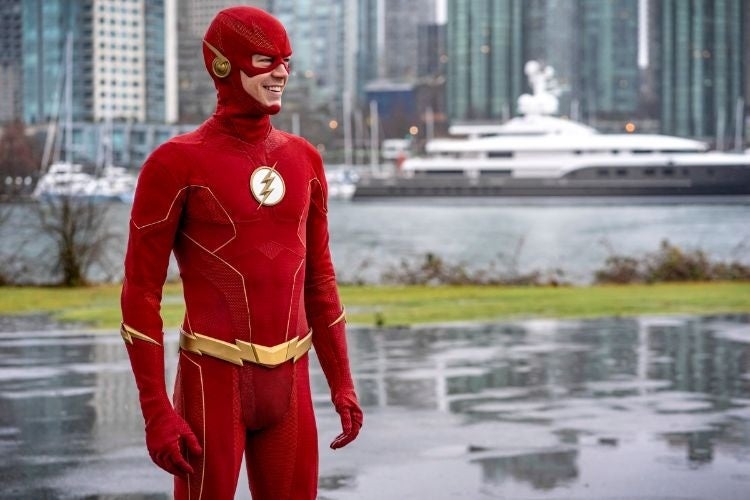 The Flash Season 6 Episode 14 09