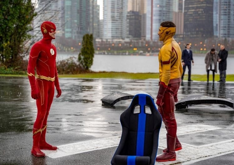 The Flash Season 6 Episode 14 11