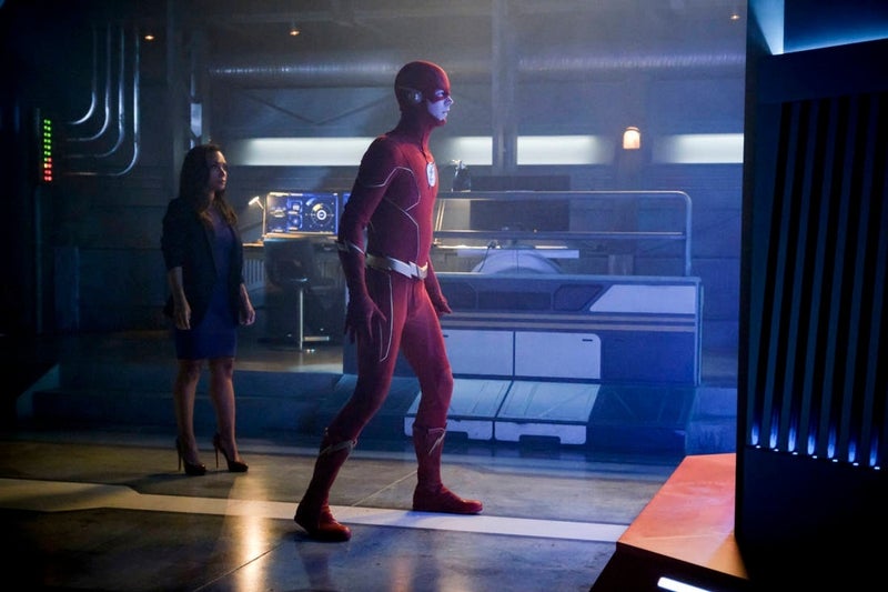 The Flash Season 6 05