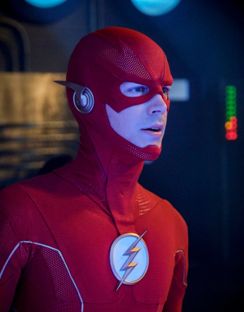 The Flash Season 6 07