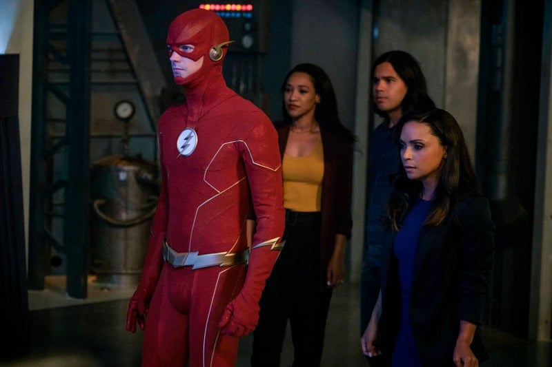 The Flash Season 6 08