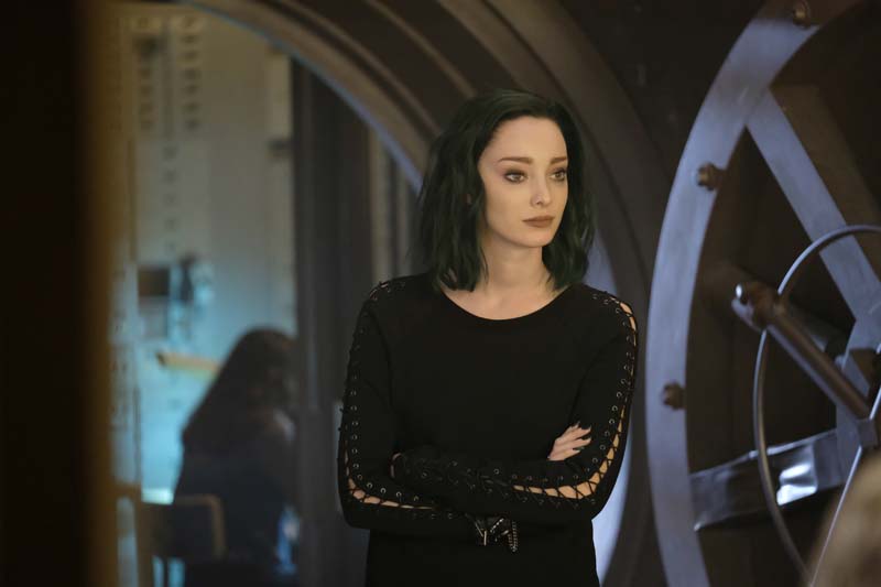The Gifted Episode 1.08