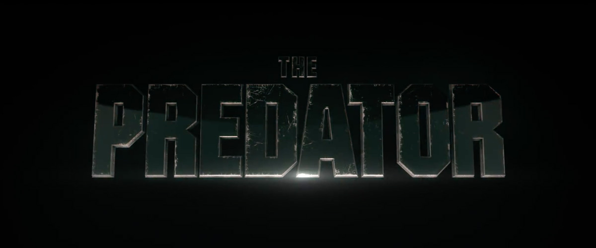The Predator Trailer #1 Screenshots