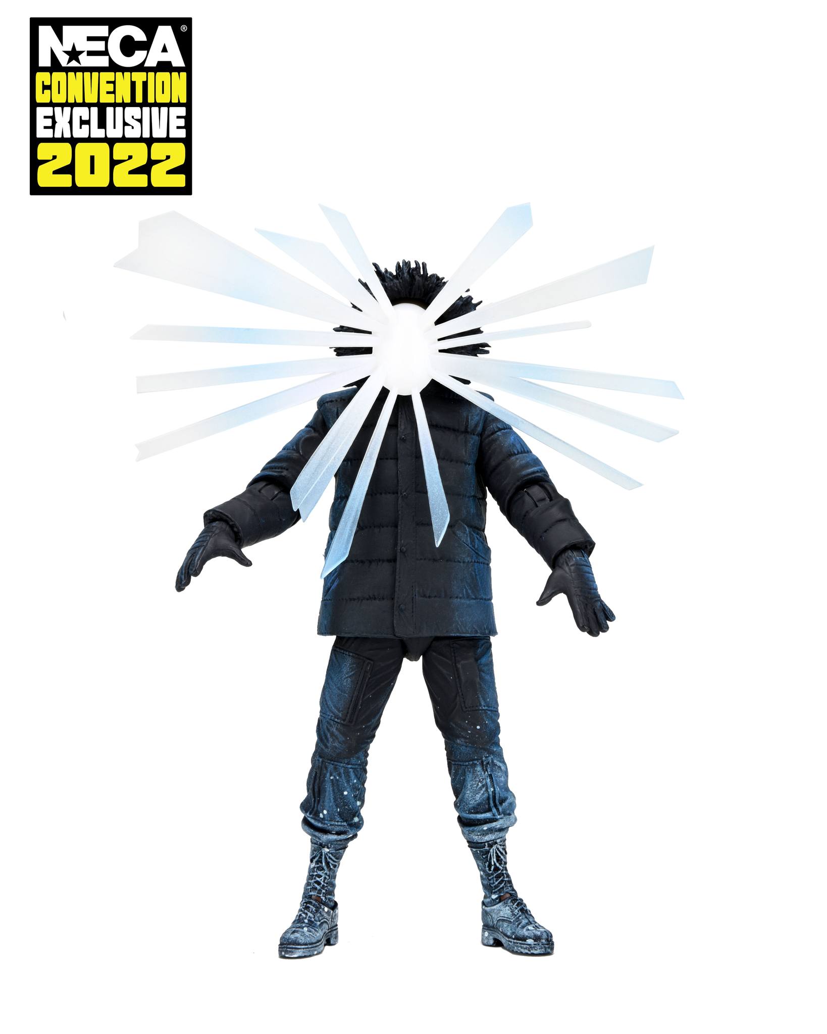 The Thing poster figure 3