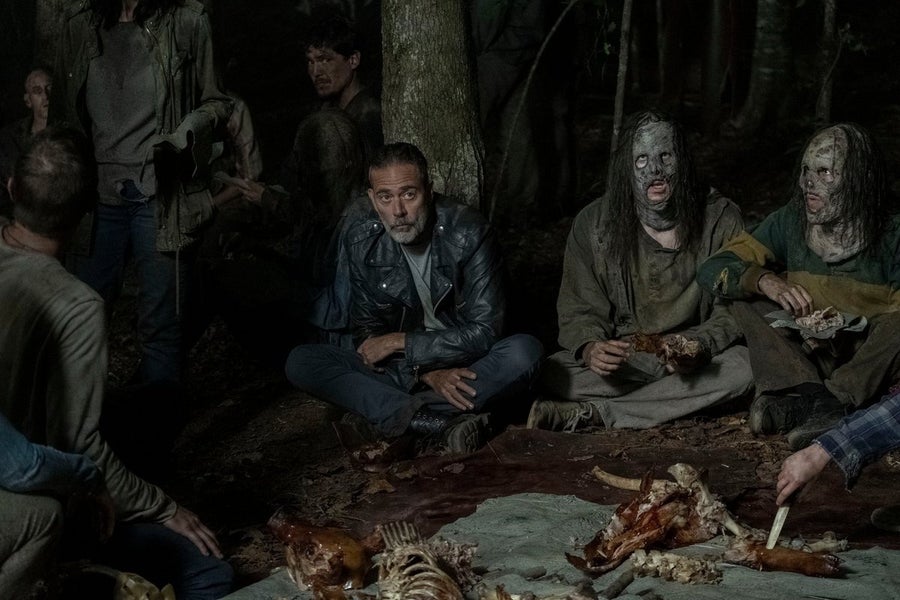 The Walking Dead Season 10 Episode 9 10