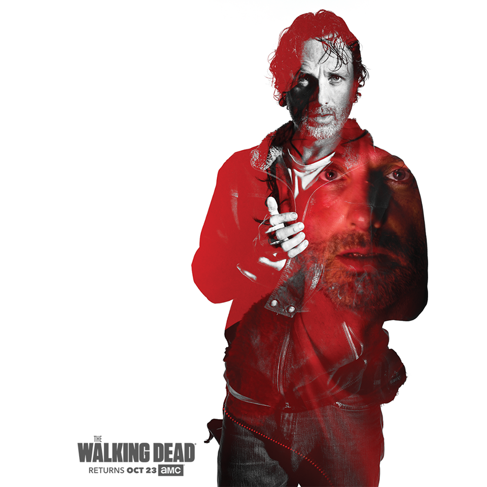 The Walking Dead Season 7