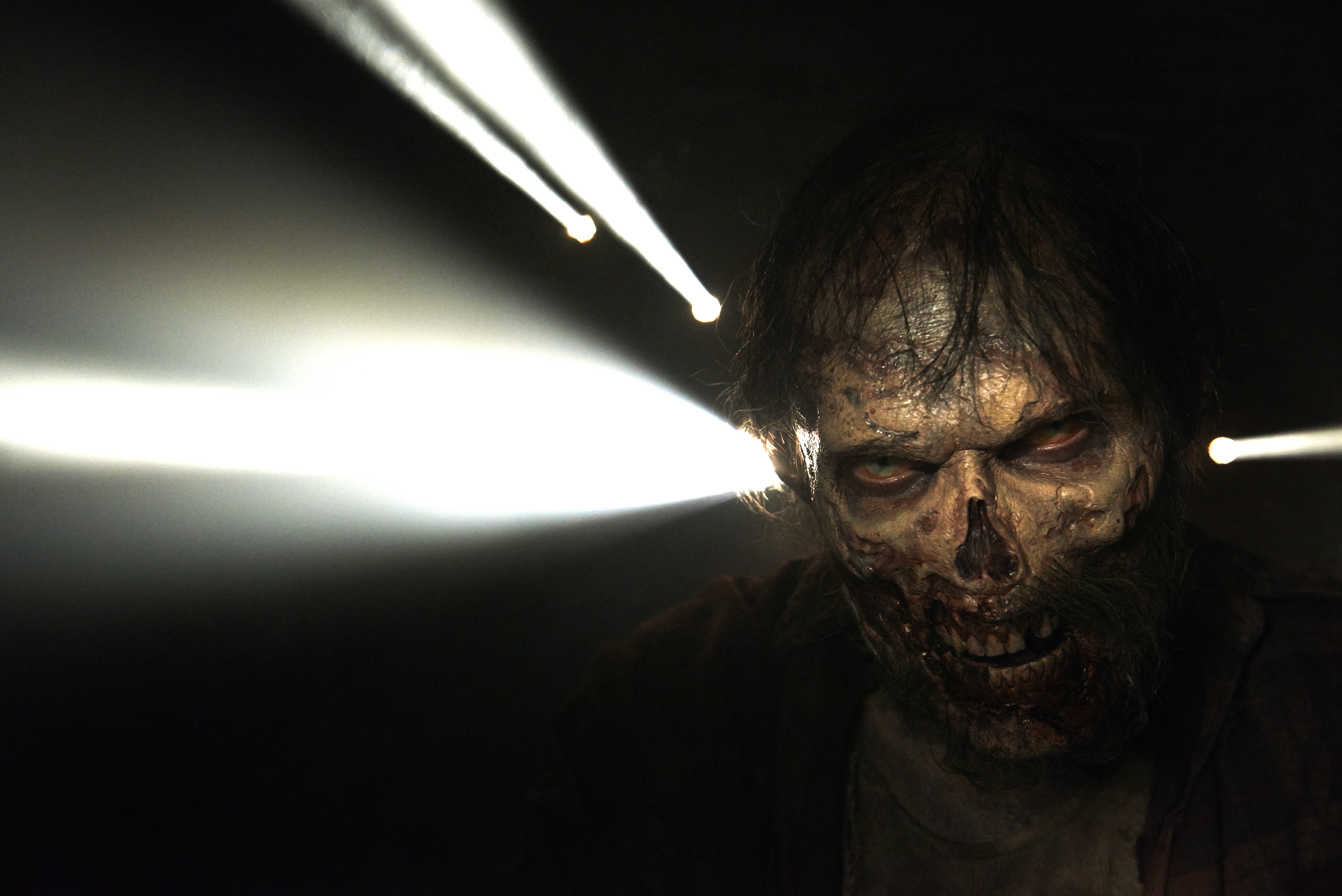 Zombie - The Walking Dead _ Season 5, Gallery - Photo Credit: Frank Ockenfels 3/AMC