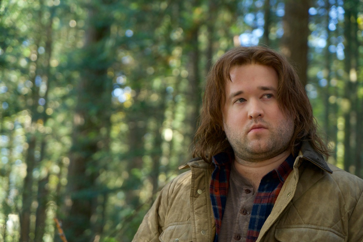 THE X-FILES:  Guest star Haley Joel Osment in the "Kitten" episode of THE X-FILES airing Wednesday, Feb. 7 (8:00-9:00 PM ET/PT) on FOX.  Â©2018 Fox Broadcasting Co.  Cr:  Shane Harvey/FOX