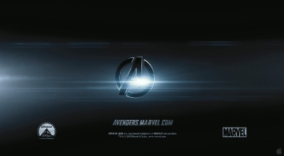 The Avengers Trailer
