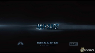 The Avengers Trailer_2