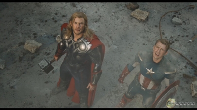 The Avengers Trailer_3