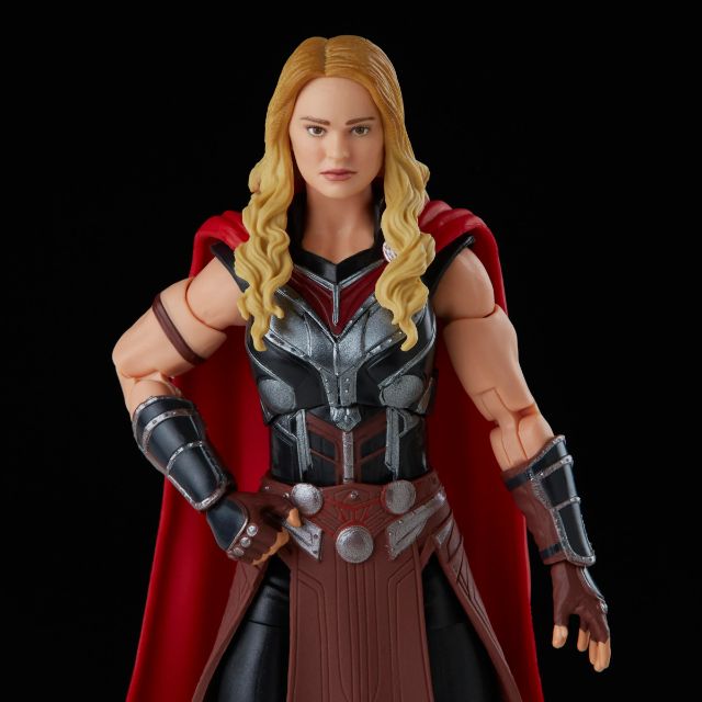 Mighty Thor (Jane)