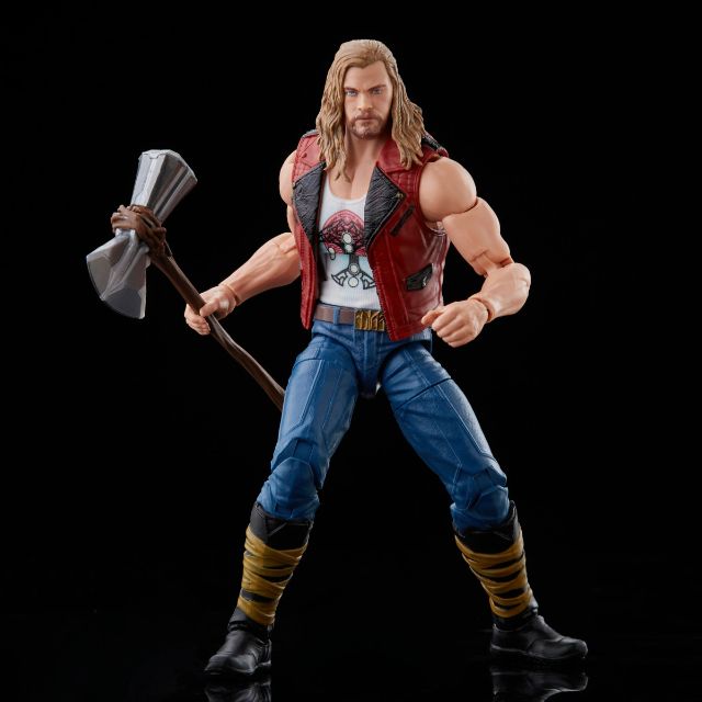  Marvel Legends Series Thor: Love and Thunder Gorr