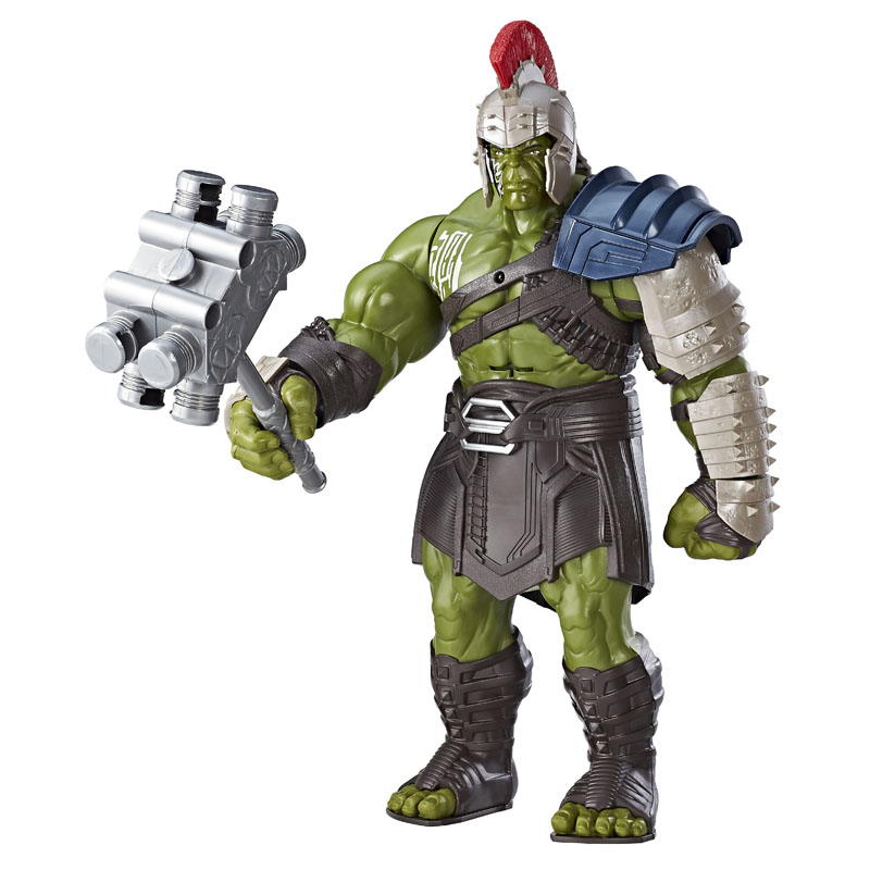 Thor: Ragnarok Hasbro Products