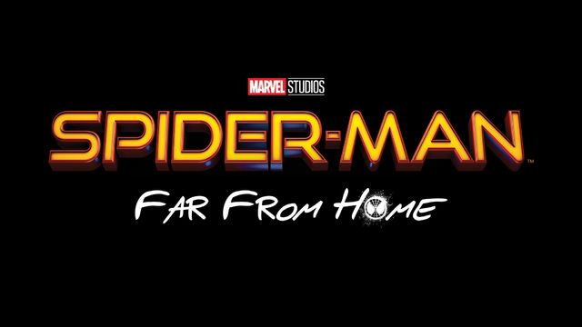 9. Spider-Man: Far From Home