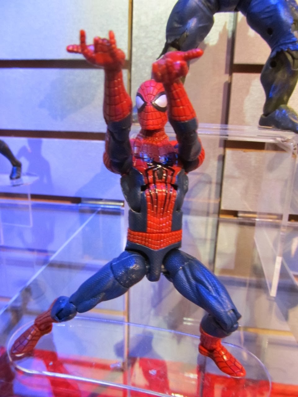 Habro Spider Man 30