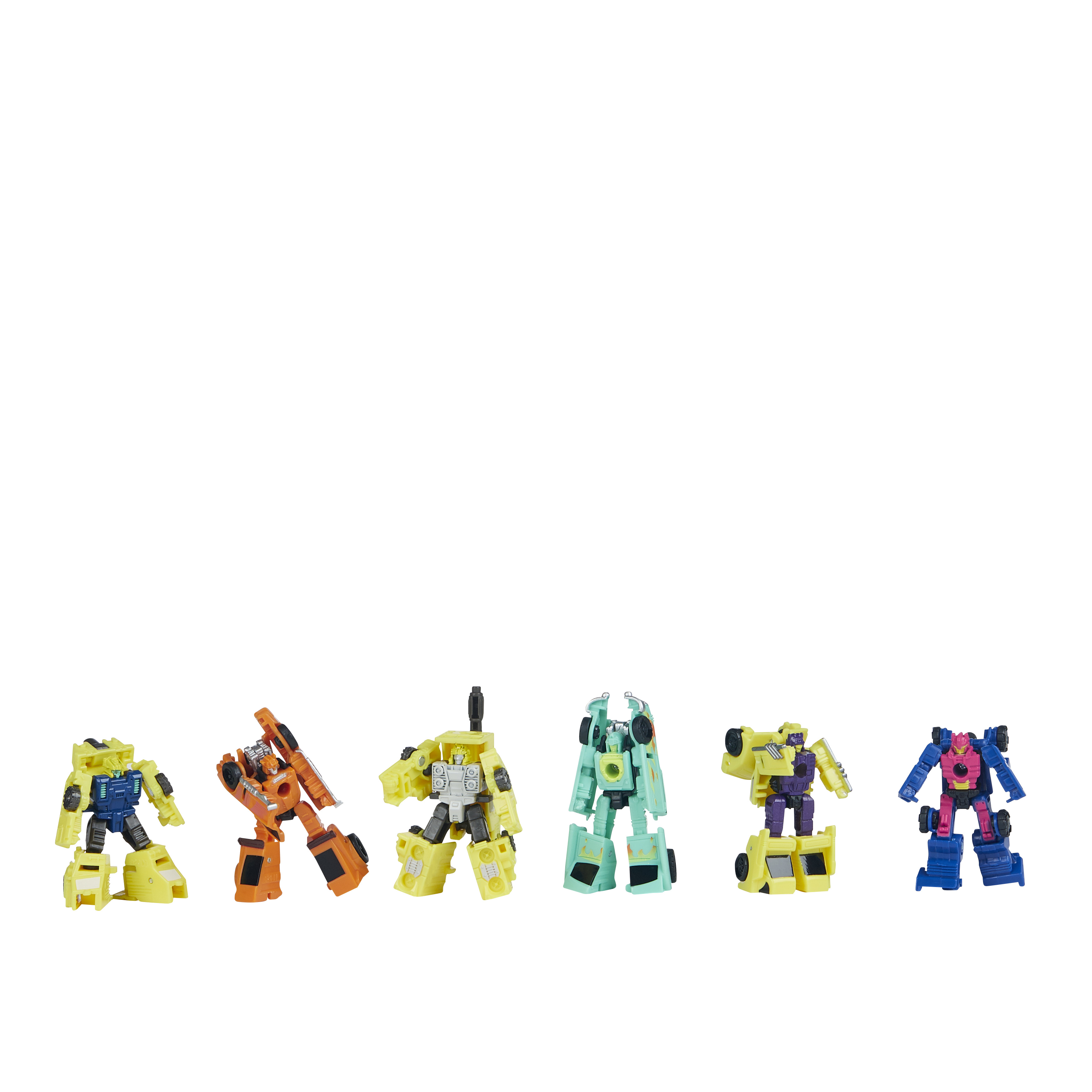 Micromasters