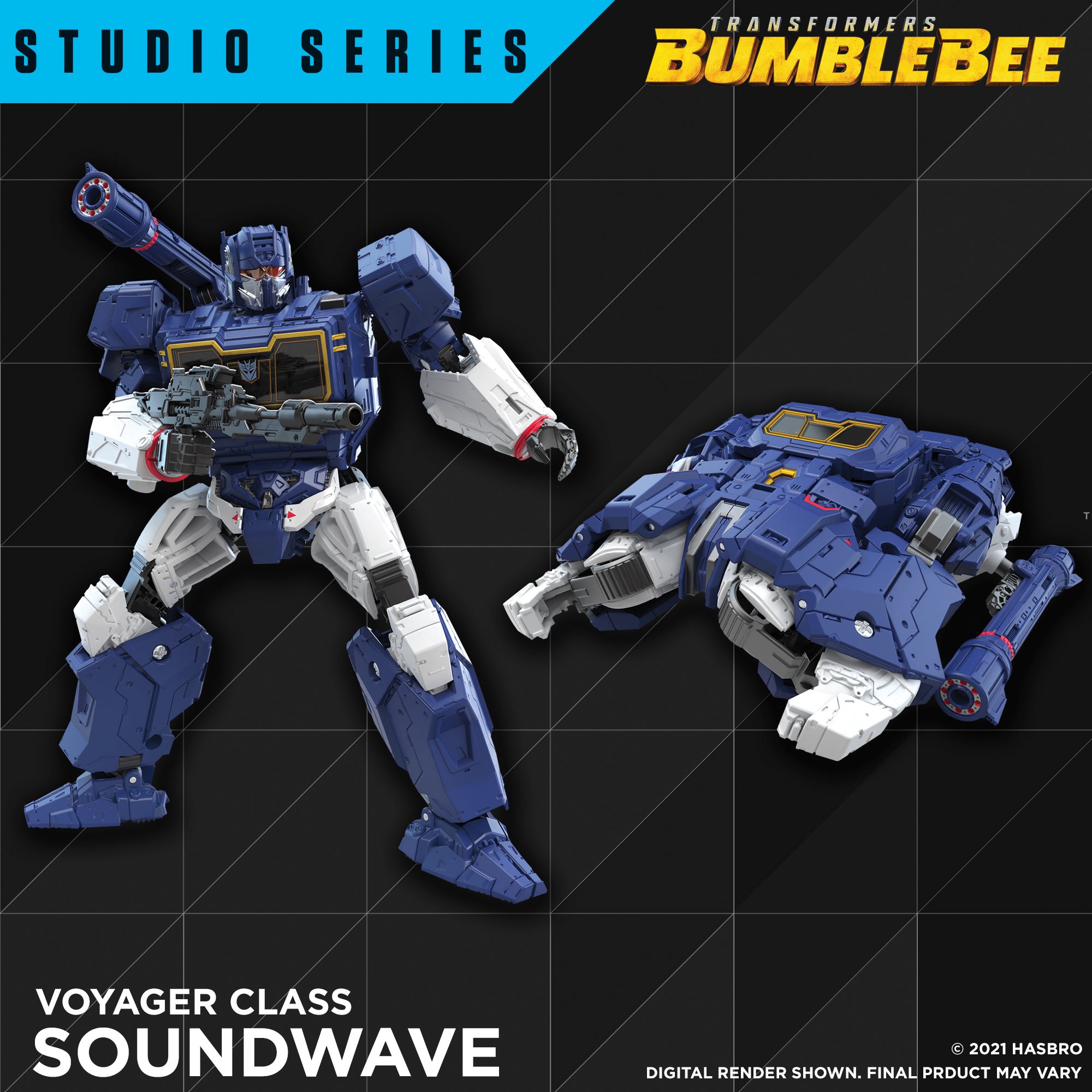 Soundwave