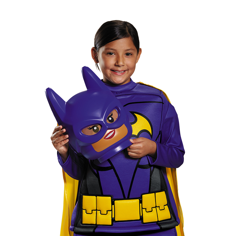 Disguise_tlbm_ Batgirl Prestige Costume_1