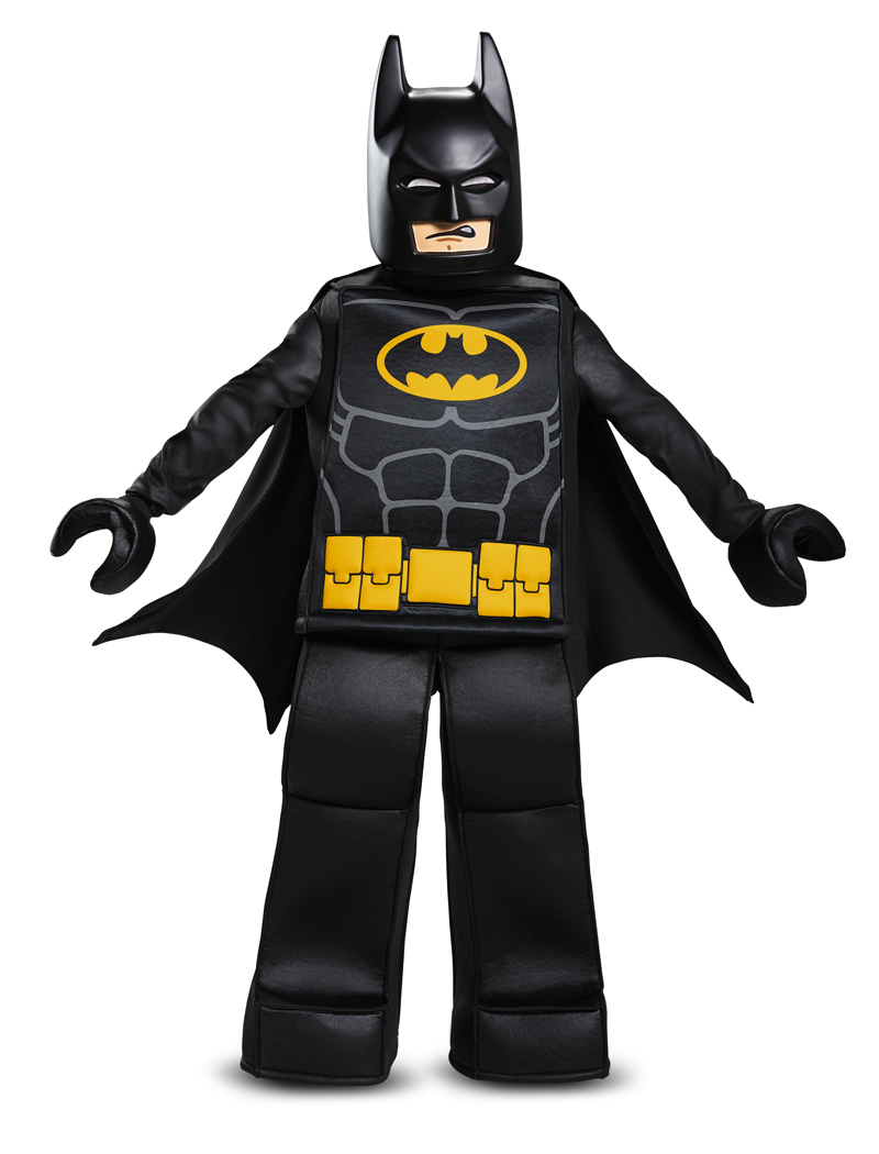 Disguise_tlbm_ Batman Prestige Costume