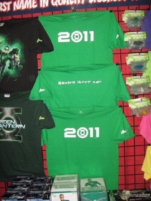 WonderCon 2011