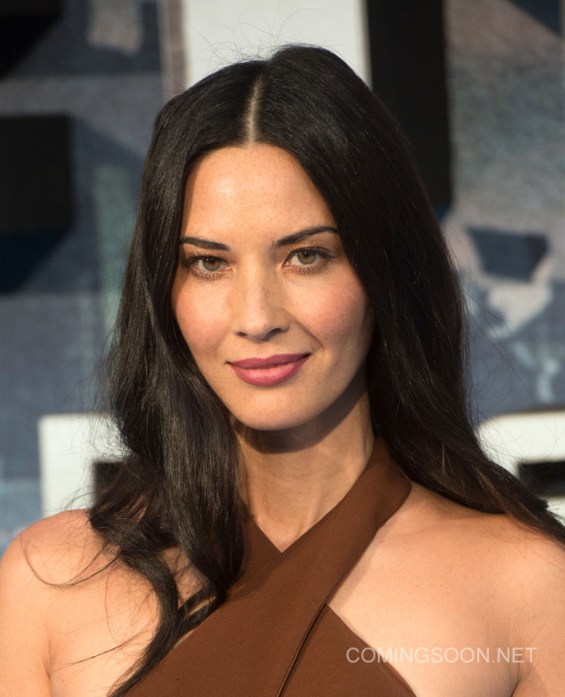 'X-Men Apocalypse' film premiere at BFI Imax - Arrivals

Featuring: Olivia Munn
Where: London, United Kingdom
When: 10 May 2016
Credit: WENN.com

**Not available for publication in France**