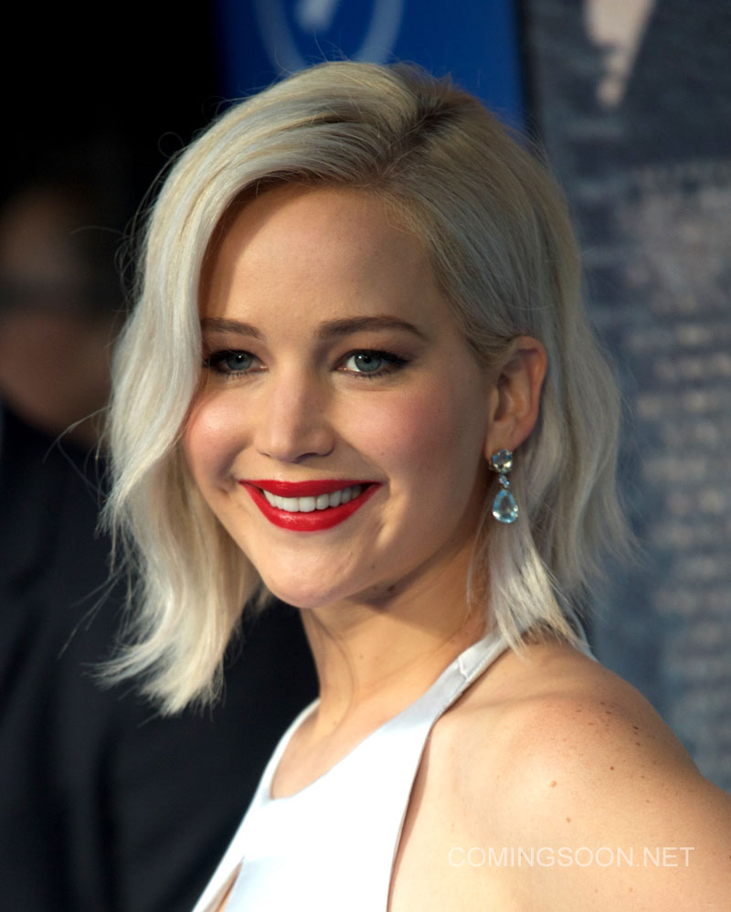 'X-Men Apocalypse' film premiere at BFI Imax - Arrivals

Featuring: Jennifer Lawrence
Where: London, United Kingdom
When: 10 May 2016
Credit: WENN.com

**Not available for publication in France**
