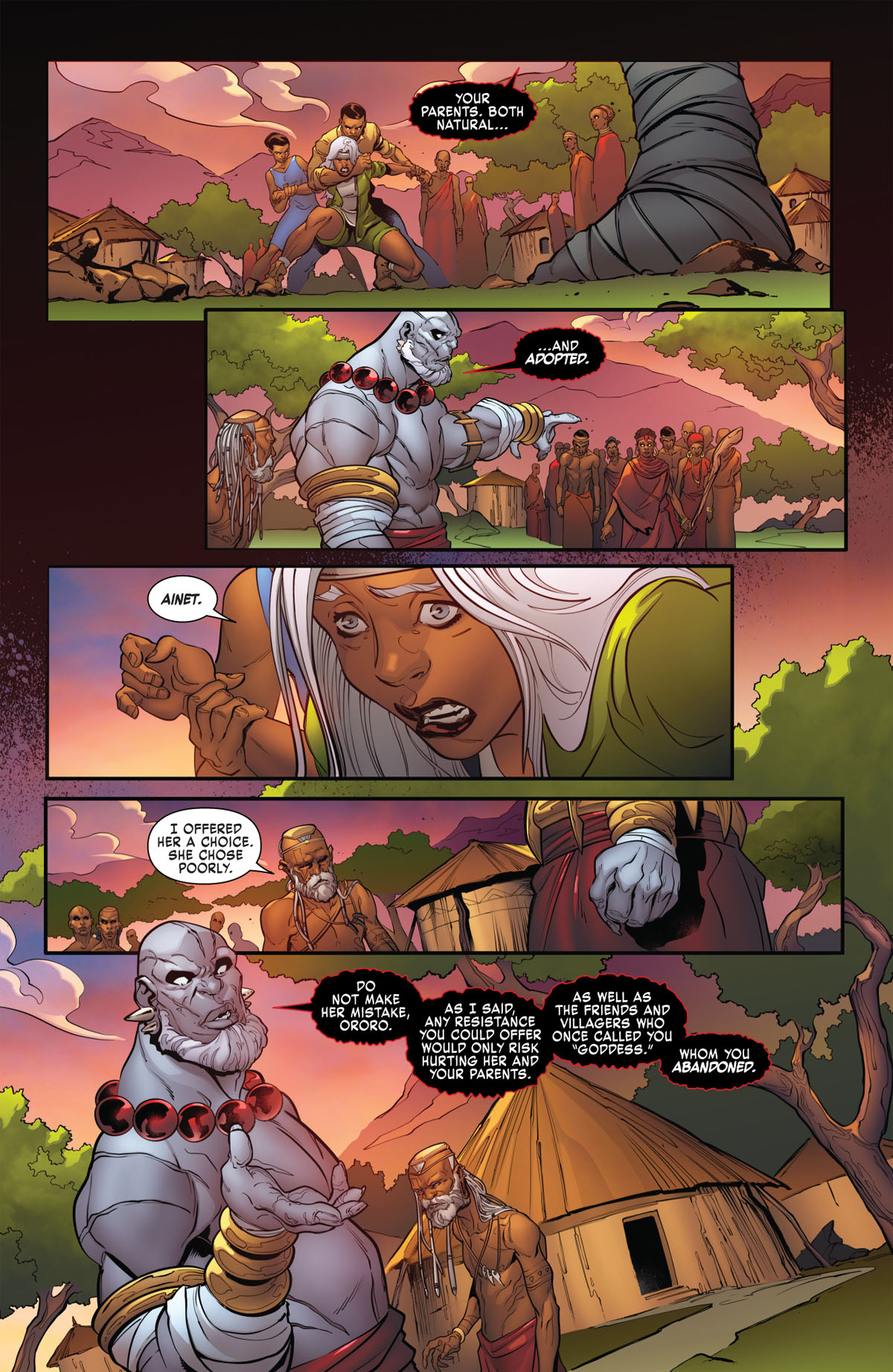 X-Men Gold #35 page 2
